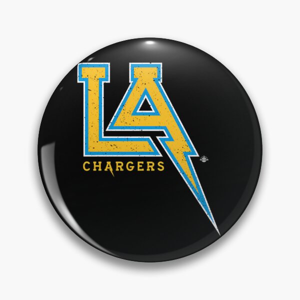 Artikelvorschau, Los Angeles Chargers Damgoodgame Classic entworfen und verkauft von VALVES007.
