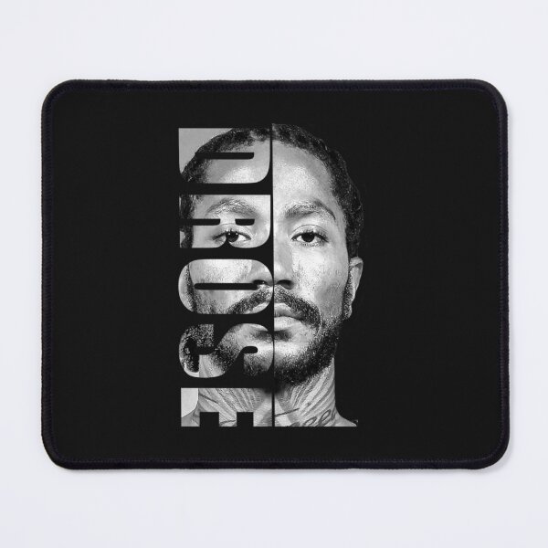 Item preview, Derrick Rose Allstar Bron designed and sold by rfredrickarmes.