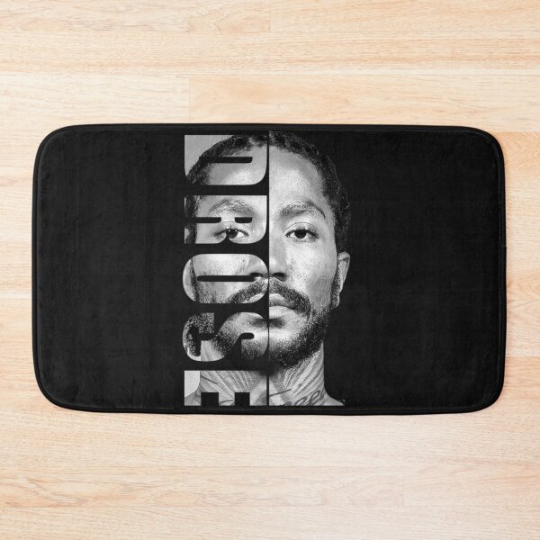 Item preview, Derrick Rose Allstar Bron designed and sold by rfredrickarmes.