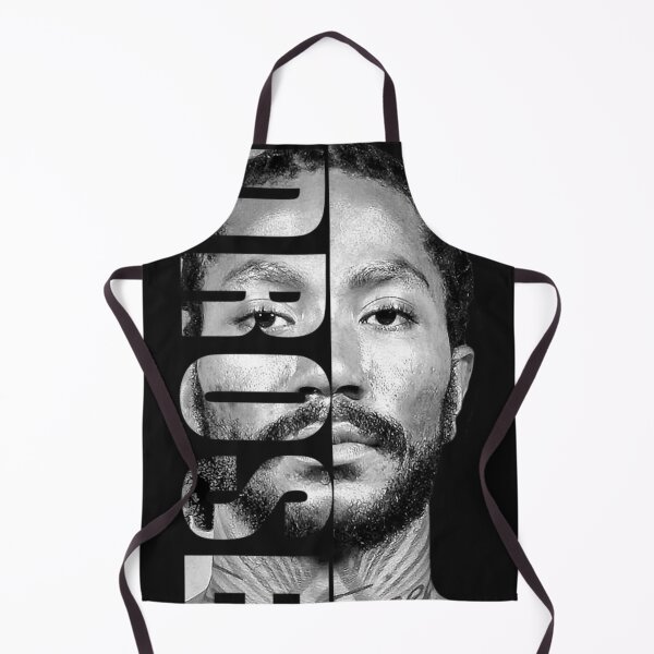 Item preview, Derrick Rose Allstar Bron designed and sold by rfredrickarmes.