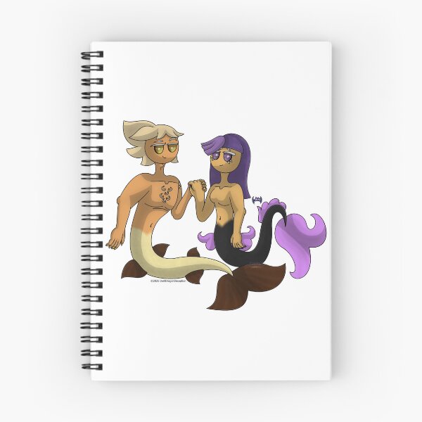 Item preview, CookieRun Mermay 2 Day 7: Advenberry designed and sold by DarkDragonDeception - Claudia.