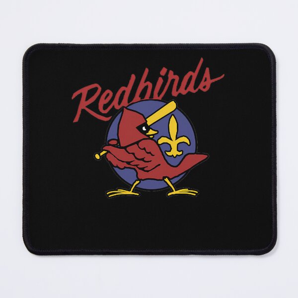 Item preview, Louisville Redbirds Vintage Minor League Baseball designed and sold by VALVES007.
