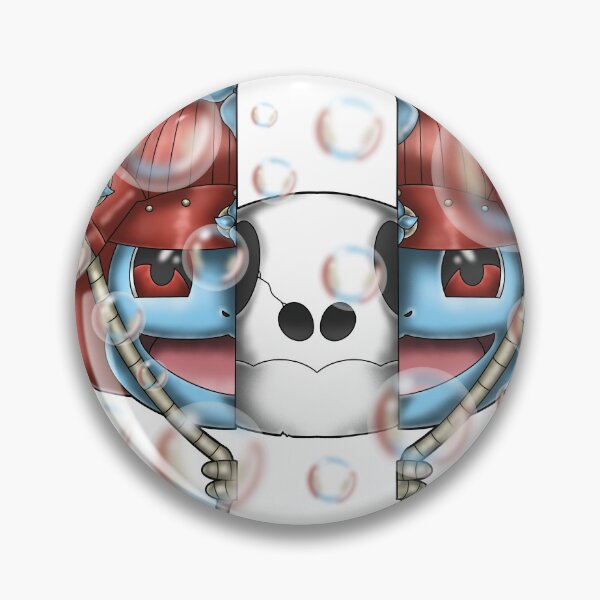 Item preview, Samurai turtle designed and sold by LimbocityArt.
