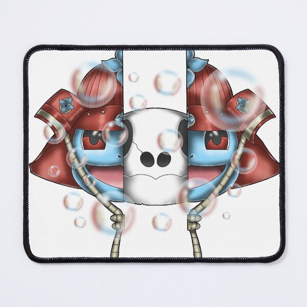 Item preview, Samurai turtle designed and sold by LimbocityArt.