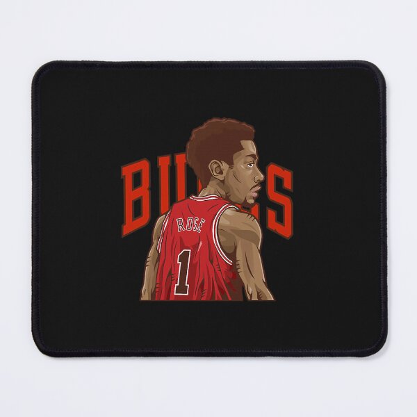 Item preview, Derrick Rose Allstar Bron designed and sold by rfredrickarmes.