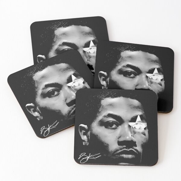 Item preview, Derrick Rose Allstar Bron designed and sold by rfredrickarmes.