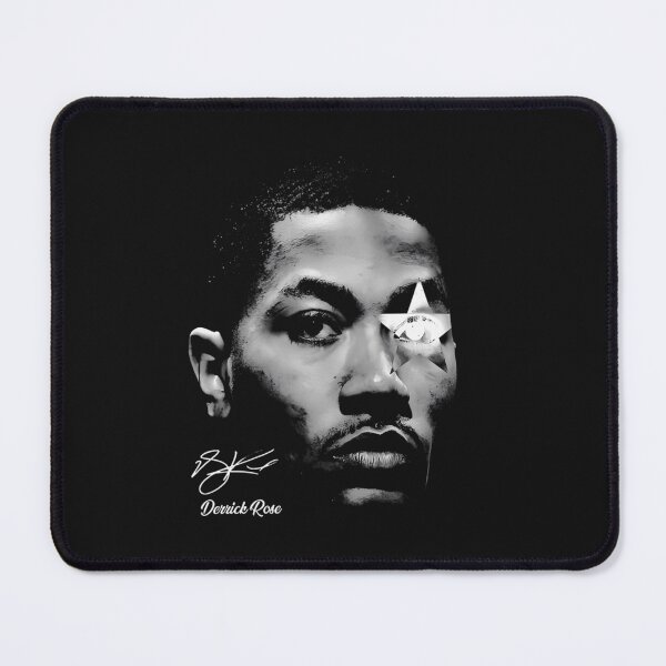 Item preview, Derrick Rose Allstar Bron designed and sold by rfredrickarmes.
