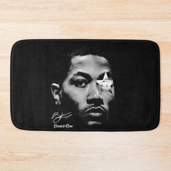 Item preview, Derrick Rose Allstar Bron designed and sold by rfredrickarmes.