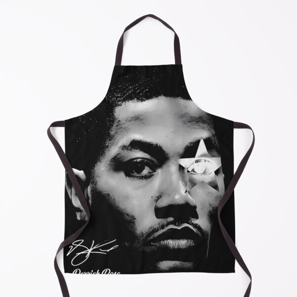 Item preview, Derrick Rose Allstar Bron designed and sold by rfredrickarmes.