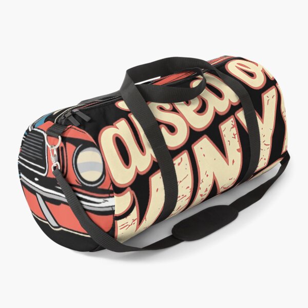 Item preview, Raised on Vinyl and V8s Retro Car Music designed and sold by AlanYYoder.