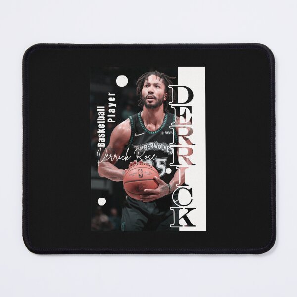 Item preview, Derrick Rose Allstar Bron designed and sold by rfredrickarmes.