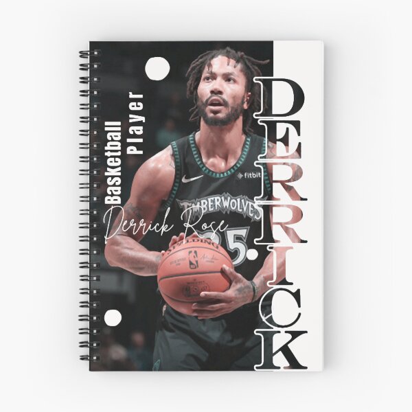 Item preview, Derrick Rose Allstar Bron designed and sold by rfredrickarmes.