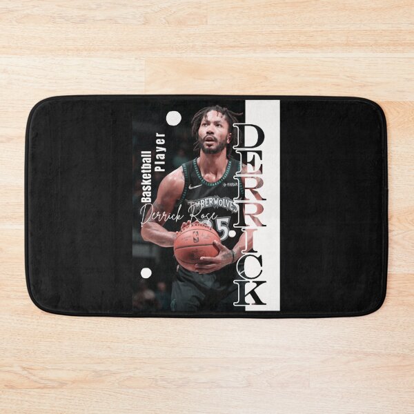 Item preview, Derrick Rose Allstar Bron designed and sold by rfredrickarmes.