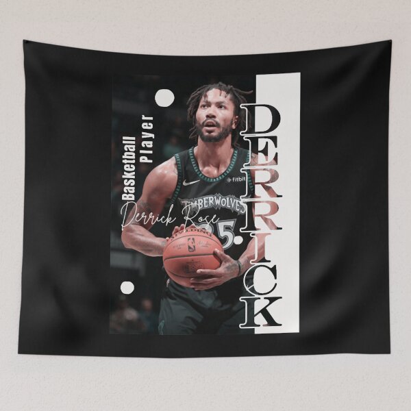 Item preview, Derrick Rose Allstar Bron designed and sold by rfredrickarmes.