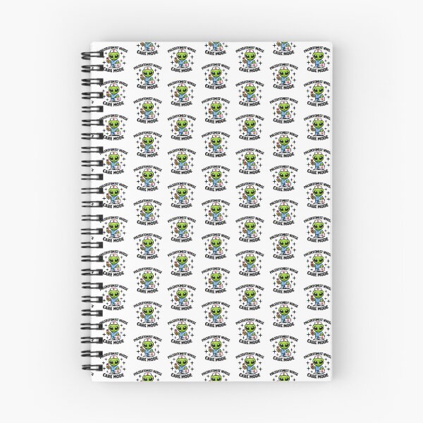 Item preview, Cute Alien Phlebotomist Nurse Funny Medical Worker Design for National Phlebotomist Recognition Week Healthcare Gift designed and sold by ClinicalHubs.