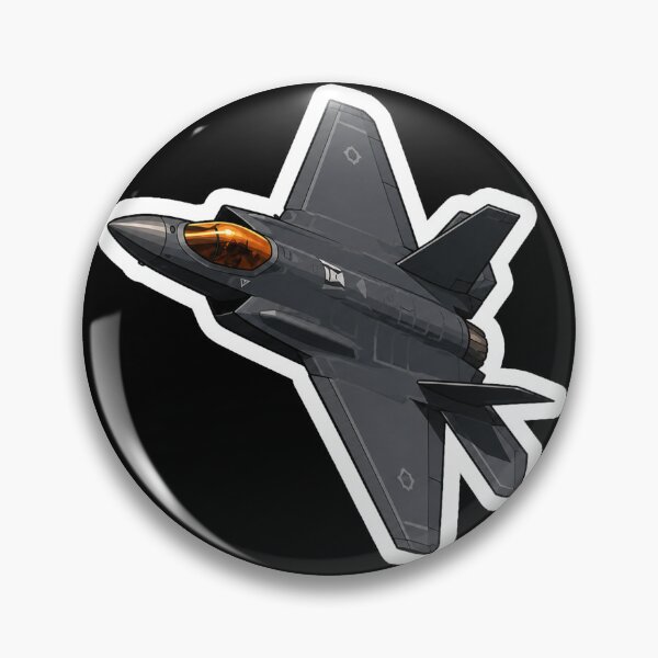 Item preview, F-35 Military Figher Jet designed and sold by devinswy.
