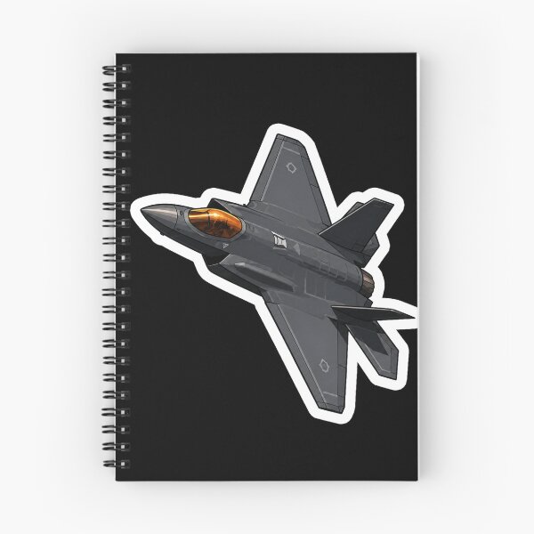 Item preview, F-35 Military Figher Jet designed and sold by devinswy.