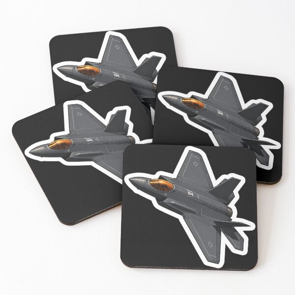 Item preview, F-35 Military Figher Jet designed and sold by devinswy.