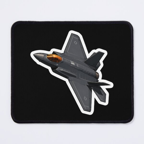Item preview, F-35 Military Figher Jet designed and sold by devinswy.