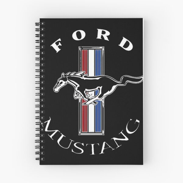 Item preview, Fords Mustangs Logo Colour designed and sold by yamismaous.
