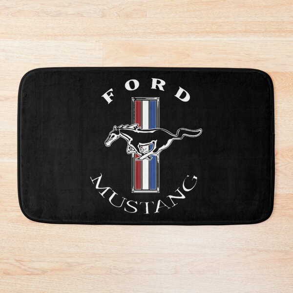 Item preview, Fords Mustangs Logo Colour designed and sold by yamismaous.