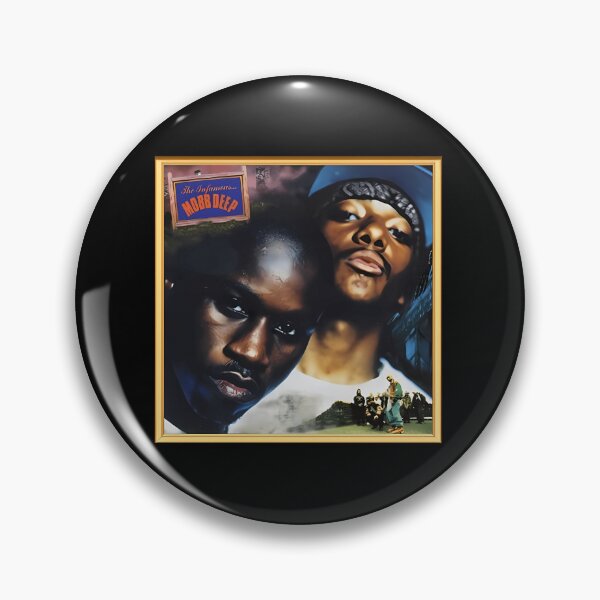 Item preview, Mobb Deep - Cover  designed and sold by sayed khaled.