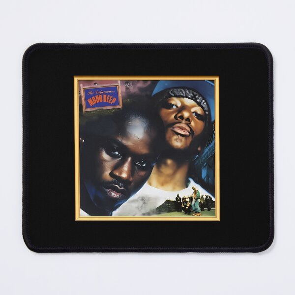 Item preview, Mobb Deep - Cover  designed and sold by sayed khaled.