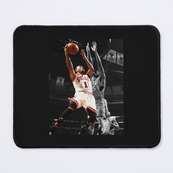 Item preview, Derrick Rose Allstar Bron designed and sold by rfredrickarmes.