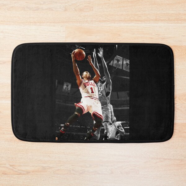 Item preview, Derrick Rose Allstar Bron designed and sold by rfredrickarmes.