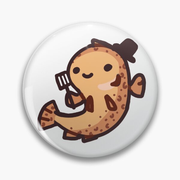 Item preview, Hungry Fish designed and sold by Shionatwalmart.