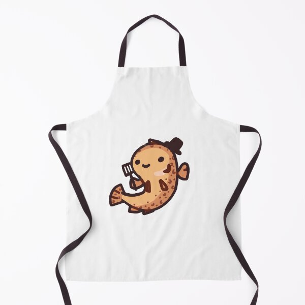 Item preview, Hungry Fish designed and sold by Shionatwalmart.
