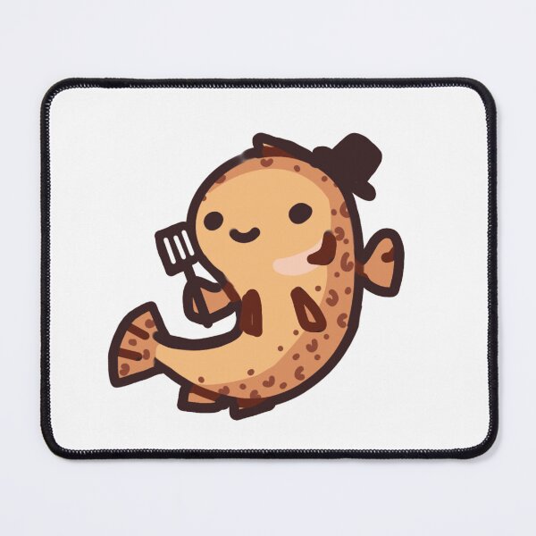 Item preview, Hungry Fish designed and sold by Shionatwalmart.