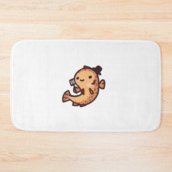 Item preview, Hungry Fish designed and sold by Shionatwalmart.