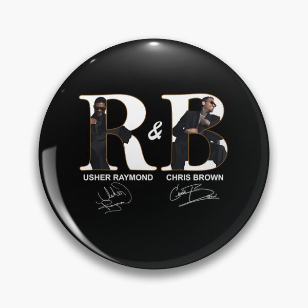 Artikelvorschau, Raymond And Brown Tour 2026 R And B Tour Chris Bro entworfen und verkauft von sayed khaled.