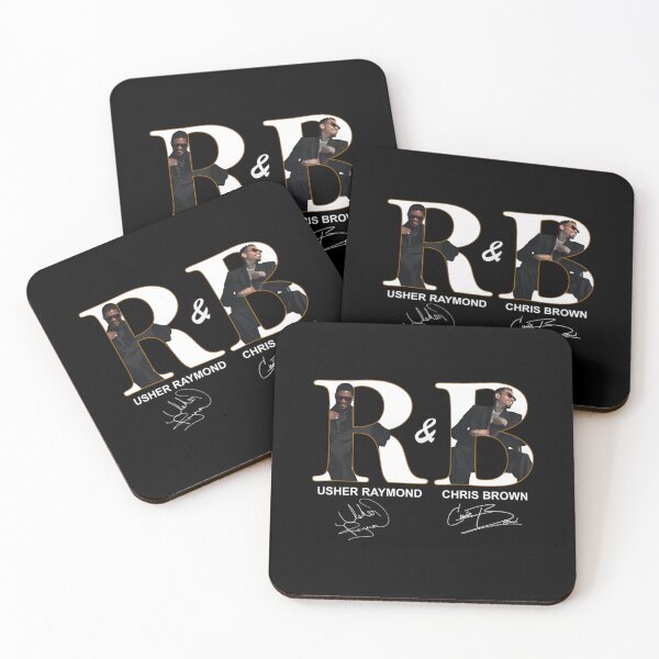 Item preview, Raymond And Brown Tour 2026 R And B Tour Chris Bro designed and sold by sayed khaled.