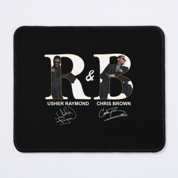 Item preview, Raymond And Brown Tour 2026 R And B Tour Chris Bro designed and sold by sayed khaled.