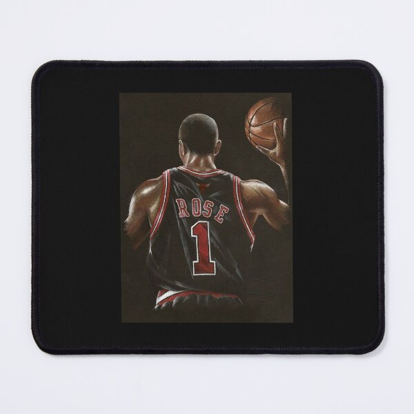 Item preview, Derrick Rose Allstar Bron designed and sold by rfredrickarmes.