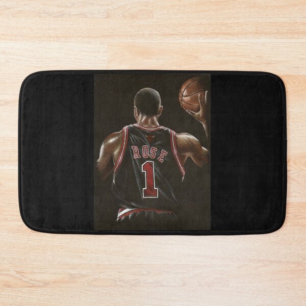Item preview, Derrick Rose Allstar Bron designed and sold by rfredrickarmes.