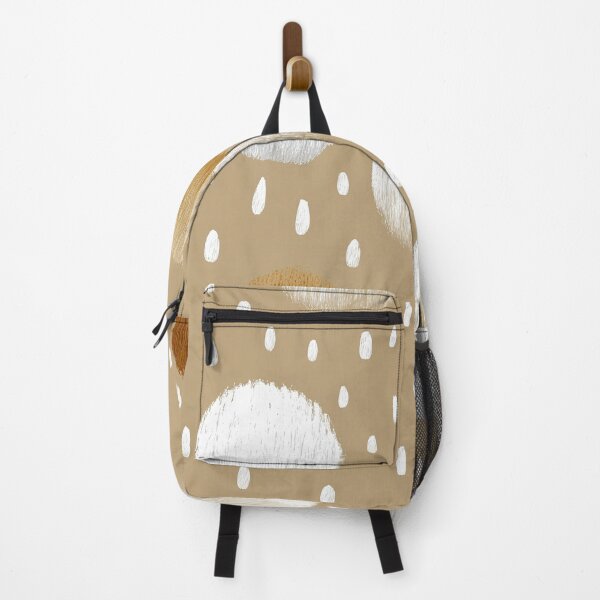 Item preview, Sandstone Drift Dot Composition designed and sold by BasajaunStudio.