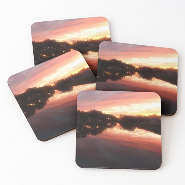 Item preview, Some Kinda Sunset designed and sold by dropsock.