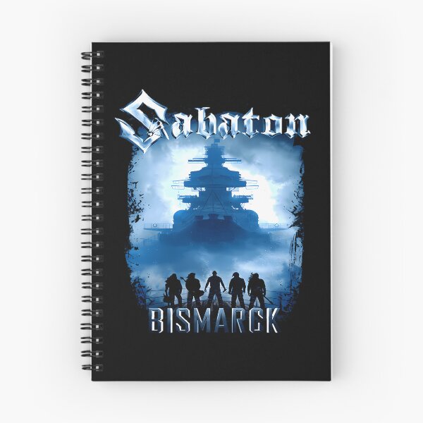 Item preview, Sabaton Bismarck designed and sold by VALVES007.