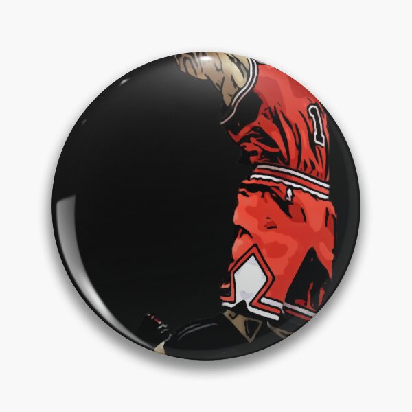 Item preview, Derrick Rose Allstar Bron designed and sold by rfredrickarmes.