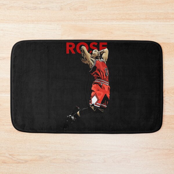 Item preview, Derrick Rose Allstar Bron designed and sold by rfredrickarmes.