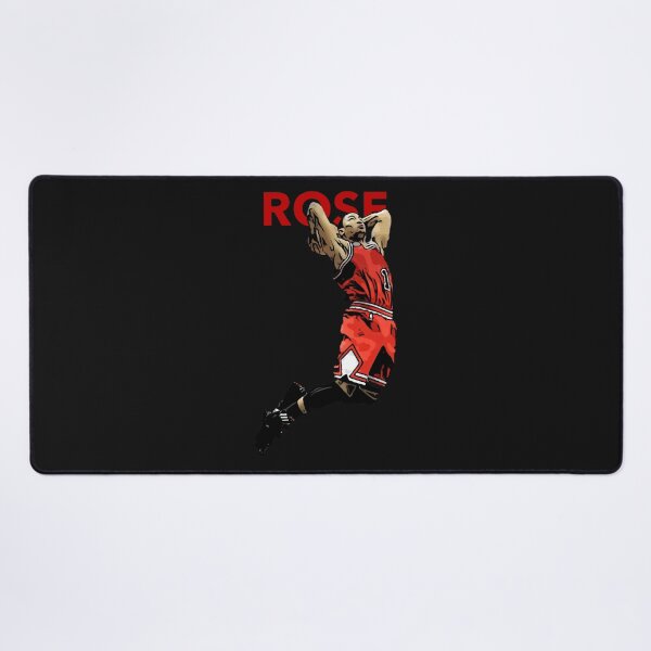 Item preview, Derrick Rose Allstar Bron designed and sold by rfredrickarmes.