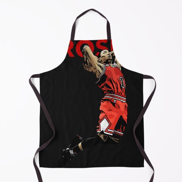 Item preview, Derrick Rose Allstar Bron designed and sold by rfredrickarmes.