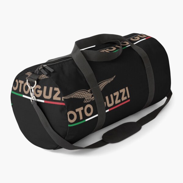 Item preview, Moto Guzzis Eagle Logo Adhesive Emblem designed and sold by benonarts.