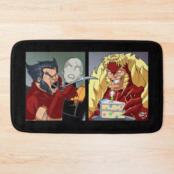 Item preview, Wol Yelling at Sab Meme designed and sold by weaponx5203.