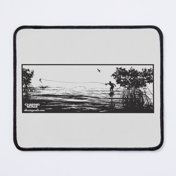 Item preview, Tarpon On! designed and sold by ChasingScale.