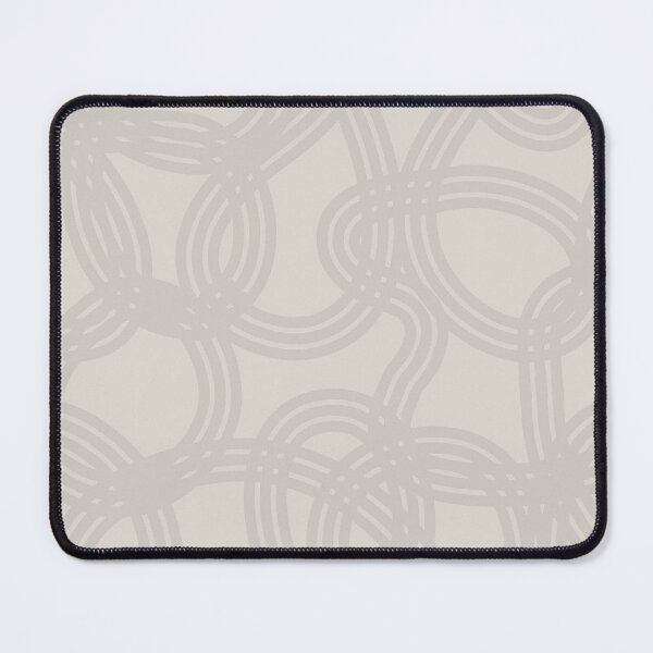 Item preview, Knit together - French Gray designed and sold by MelnDesign.