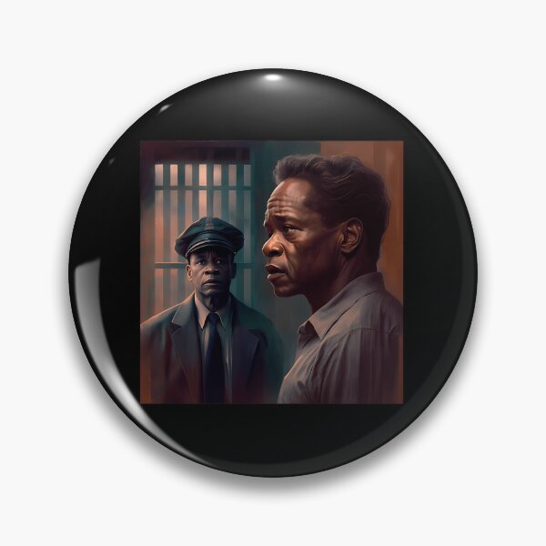 Item preview,  The Shawshank Redemption designed and sold by sayed khaled.